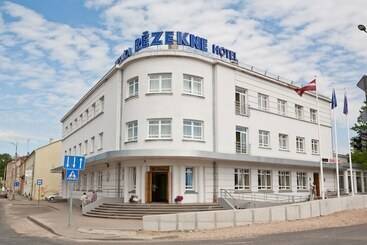 Kolonna Hotel Rēzekne