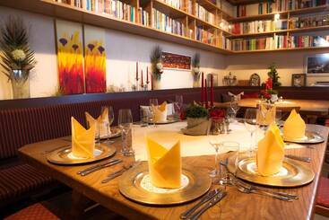 Landhotel Grünberg Am See