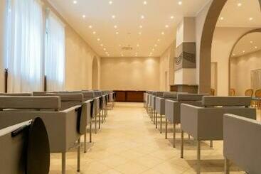 Parco Augusto  Grand Hotel Terme