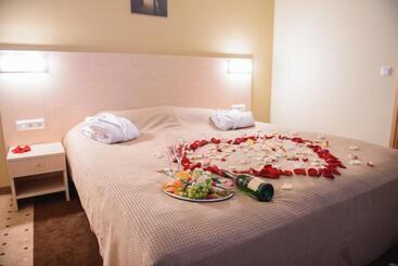 Park Hotel Latgola