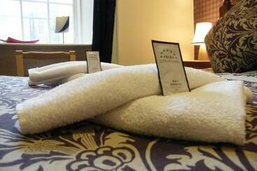 דירות לתיירים Royal Mile Group Apartments