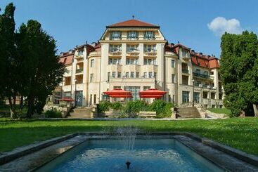 Spa Hotel Balnea Grand