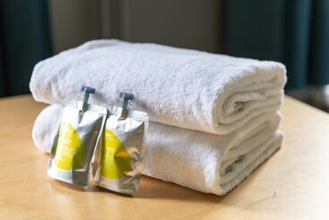 Stayokay Hostel Amsterdam Vondelpark