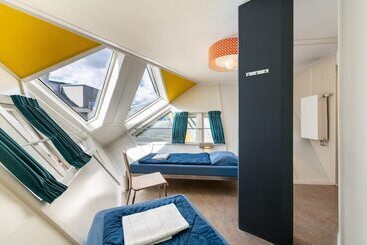 Stayokay Hostel Rotterdam