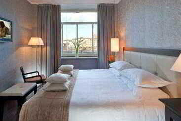 아파트호텔 The Style Florence