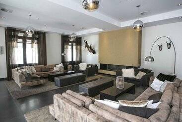 Van Der Valk Hotel Leiden