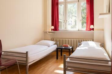 All In Hostel Berlin