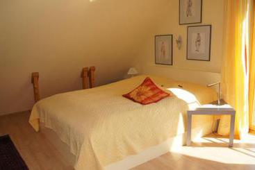 Aparthotel Benji