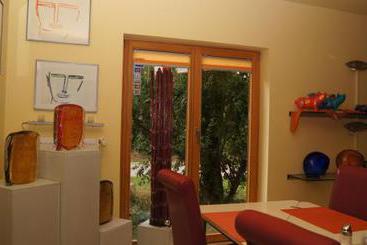 Aparthotel Benji