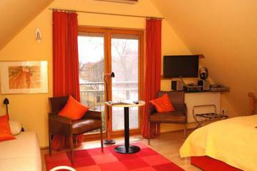 Aparthotel Benji