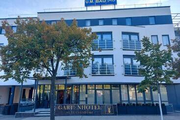 Gartenhotel Altmannsdorf