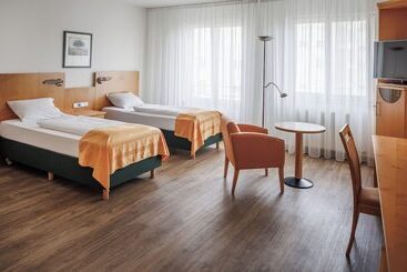 בית מלון כפרי Ariva Boardinghouse Platanenhof