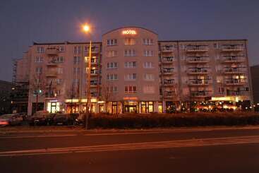 هتل Ascot Bristol