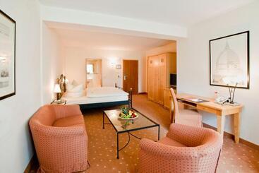 בית מלון כפרי Barbarossa