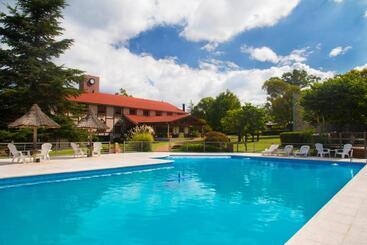 Berna Hotel & Spa