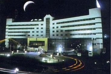 هتل Binhai International Airport