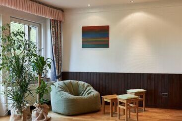 هتل Brackstedter Muhle E.k