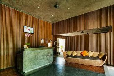 בית מלון כפרי Bvilla Spa