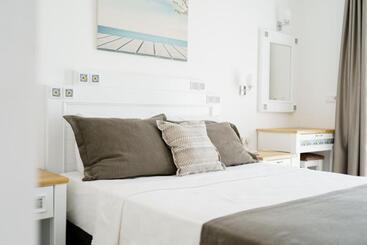 Costa Sariyaz Hotel Bodrum