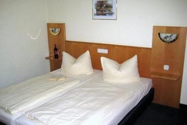 فندق Gasthof Herzogstand Bei Stefan