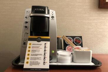 בית מלון כפרי Gold Eagle Lodge