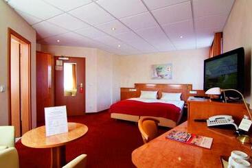 هتل Heide Residenz