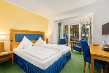 Ifa Graal Müritz Hotel & Spa