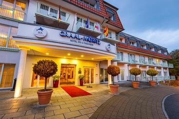 Ifa Graal Müritz Hotel & Spa