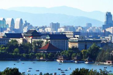 Beijing Financial Street International Hotel