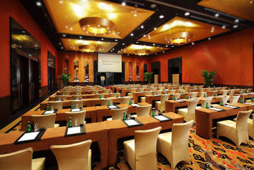 Beijing Financial Street International Hotel