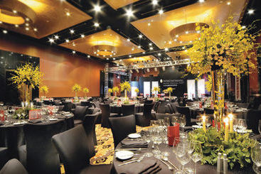 Beijing Financial Street International Hotel