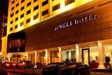 Отель Jingli