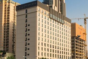 Hotel Kingdom Shuyue