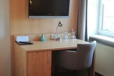 ホテル Landgasthof Euringer