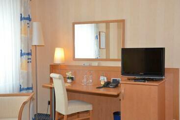 בית מלון כפרי Lavital Sport & Wellness