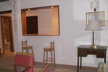 Hotel Le Phenix