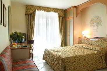 Отель Locanda Santa Giulia