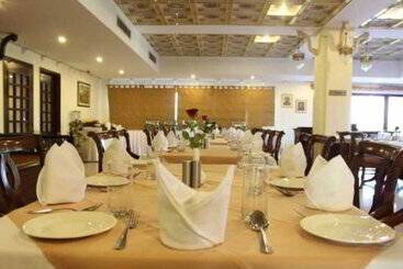 هتل Mansingh Palace Ajmer