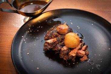 فندق Mimosa Lodge