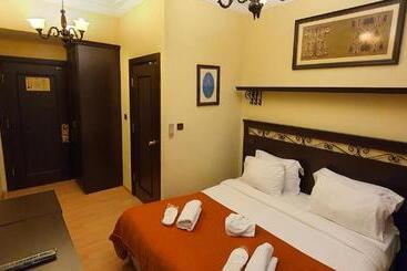 Ottoman Hotel Imperial Special Category