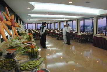 Hotel Ozcelik