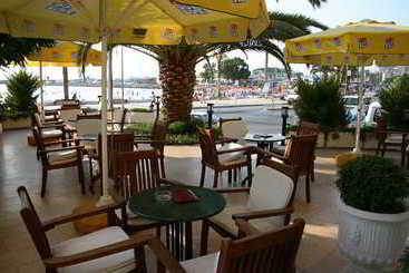 Hotel Ozcelik