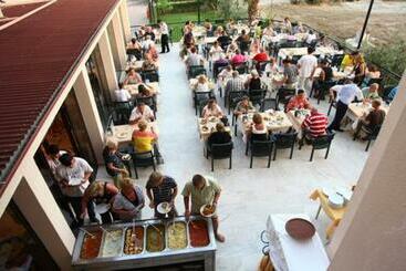 Hotel Pelin