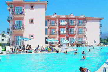 Hotel Pelin