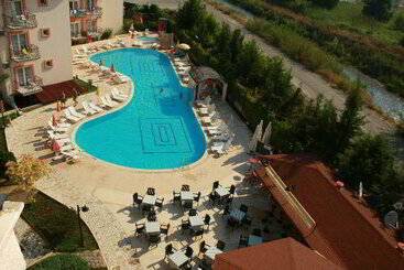 Hotel Pelin