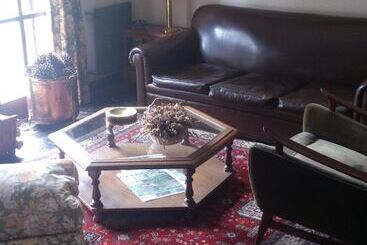 فندق Posada Del Angel