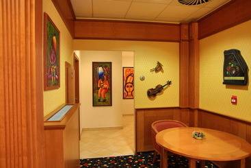 Primavera Hotel & Congress Centre