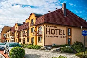 Primavera Hotel & Congress Centre