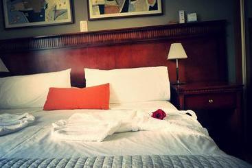 هتل Reino del Plata