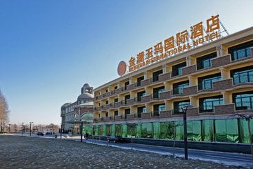 Otel Reward International